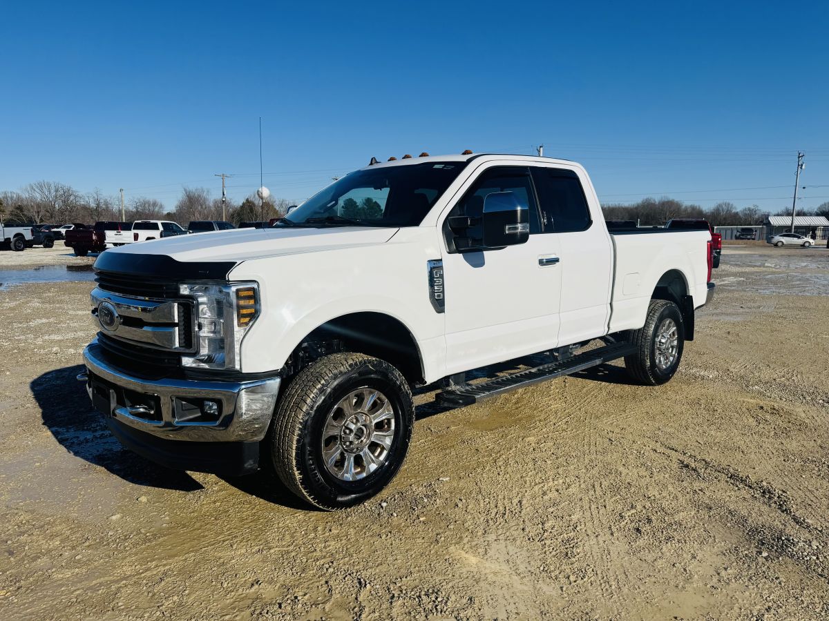ford f-350 super duty 2019 1FT8X3B62KEG36121 image